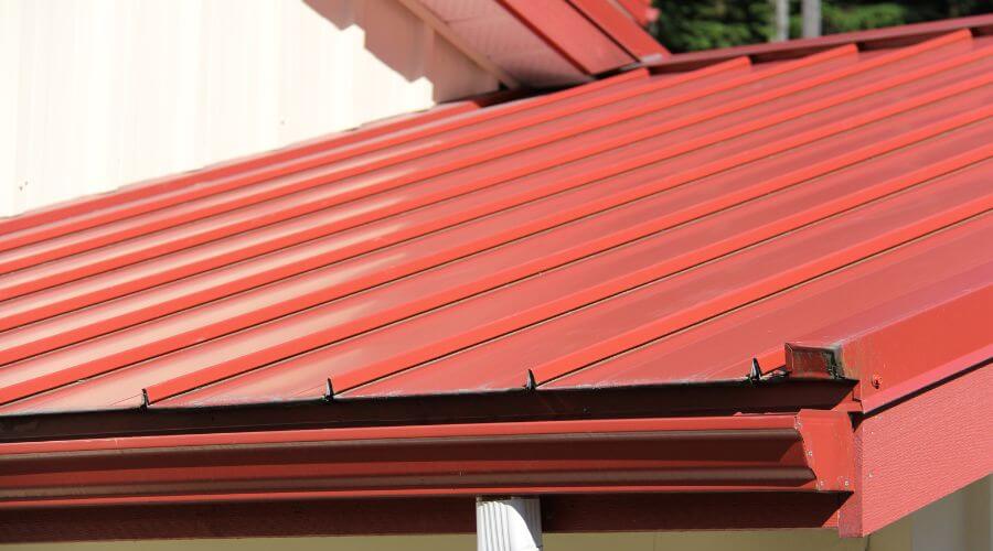 Professional gutter cleaning services in Herington, KS